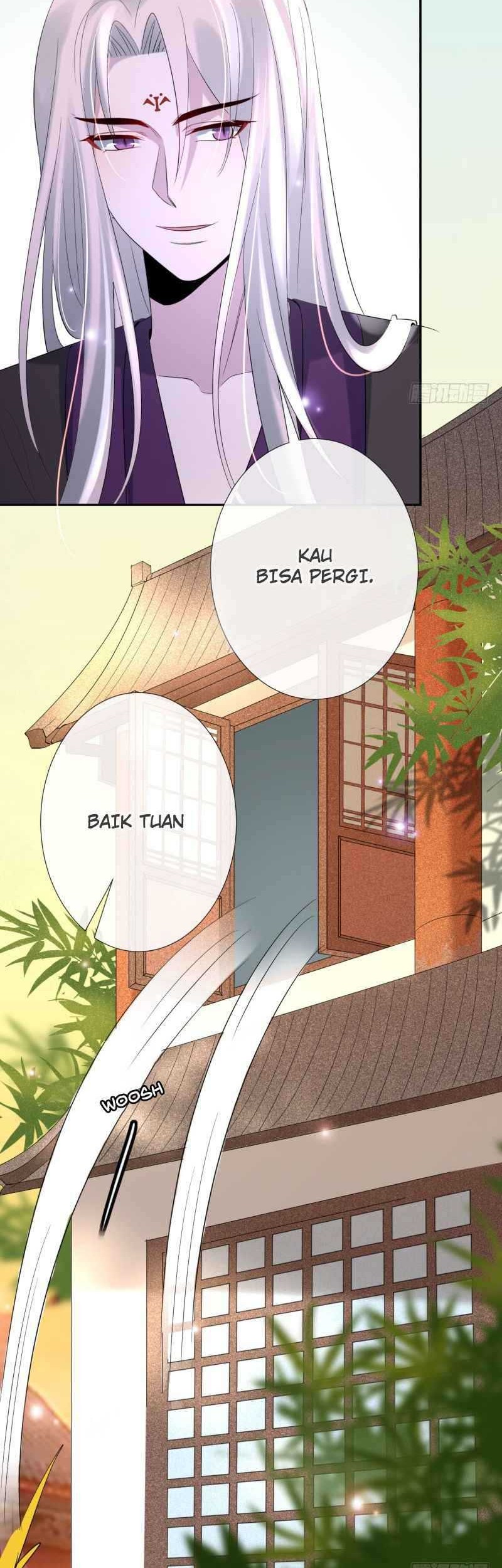 Genius Doctor: Black Belly Miss Chapter 7 Gambar 12