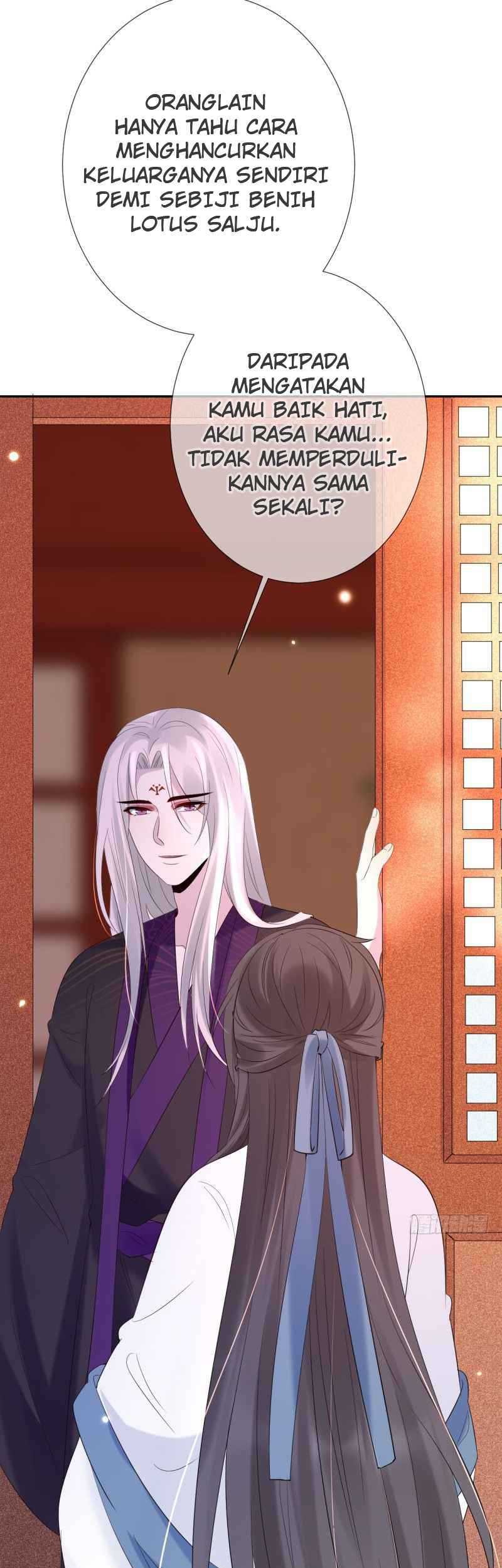 Genius Doctor: Black Belly Miss Chapter 7 Gambar 16