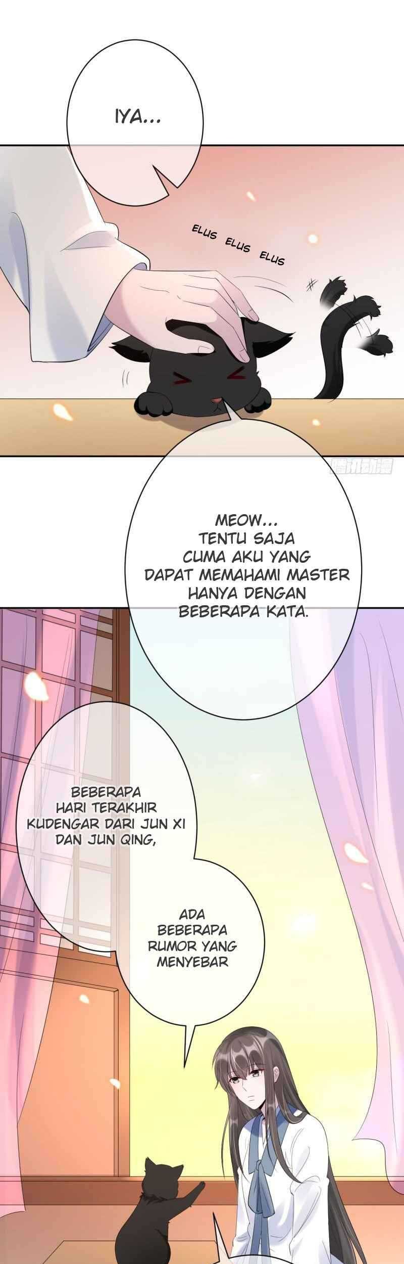 Genius Doctor: Black Belly Miss Chapter 6 Gambar 17