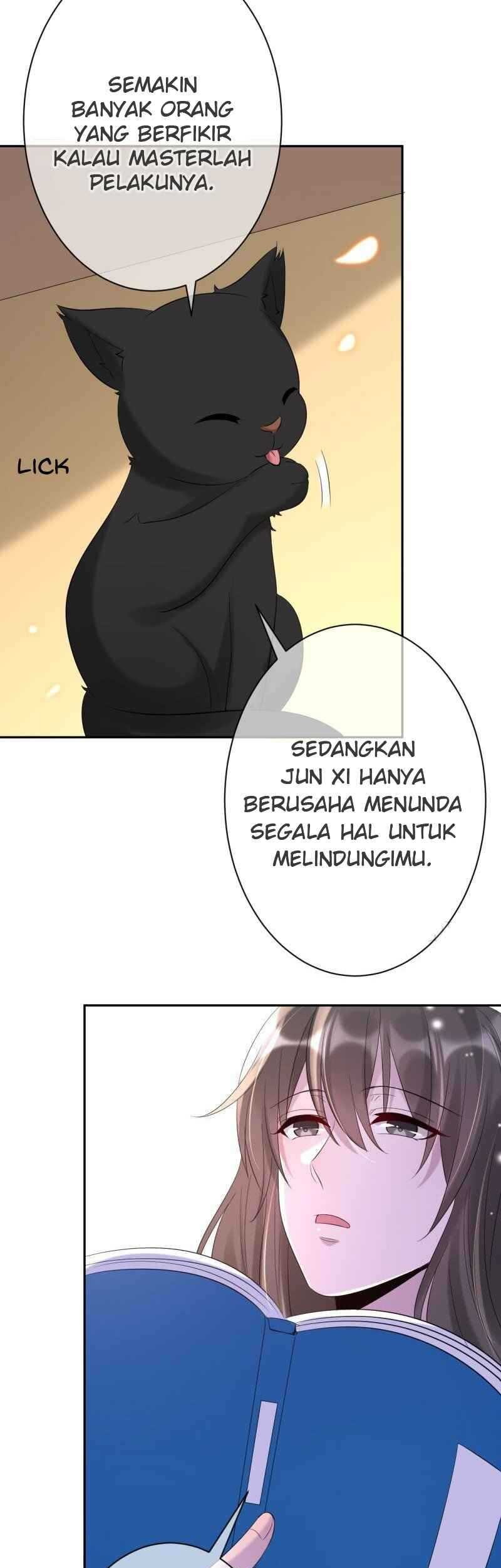 Genius Doctor: Black Belly Miss Chapter 6 Gambar 19
