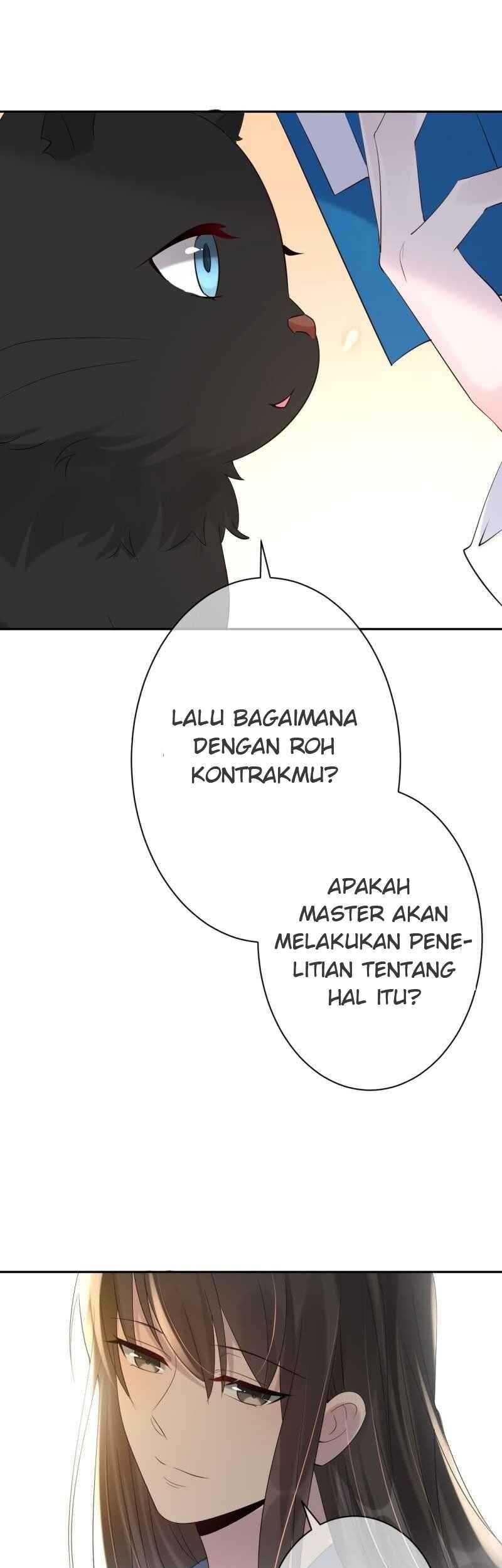 Genius Doctor: Black Belly Miss Chapter 6 Gambar 21