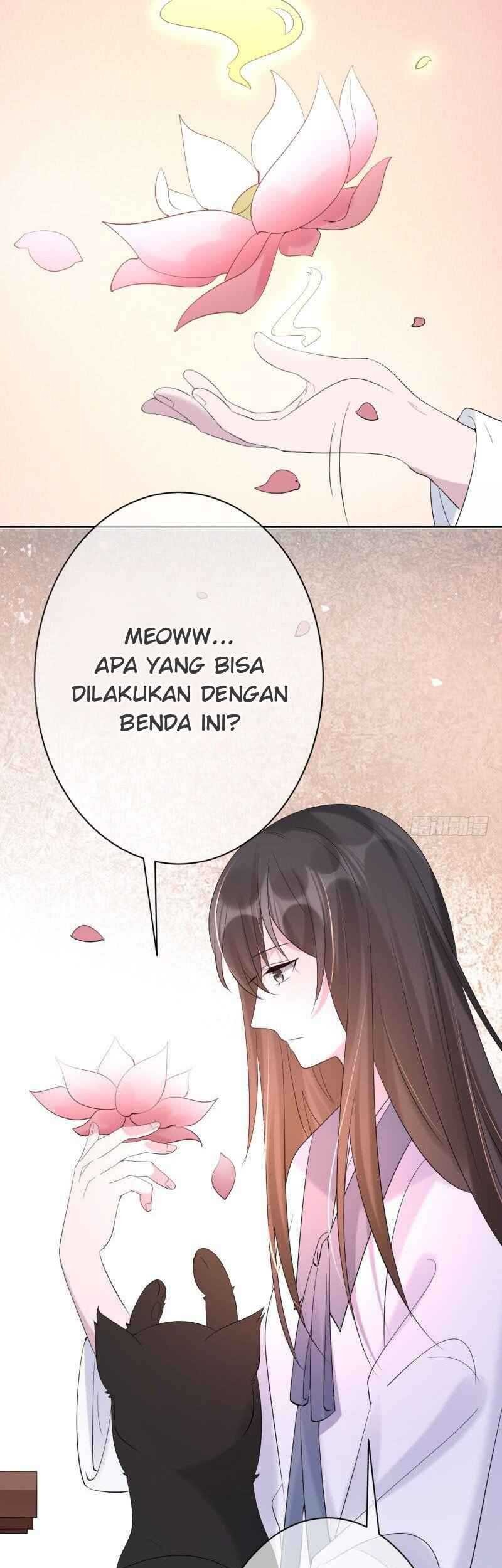 Genius Doctor: Black Belly Miss Chapter 6 Gambar 23