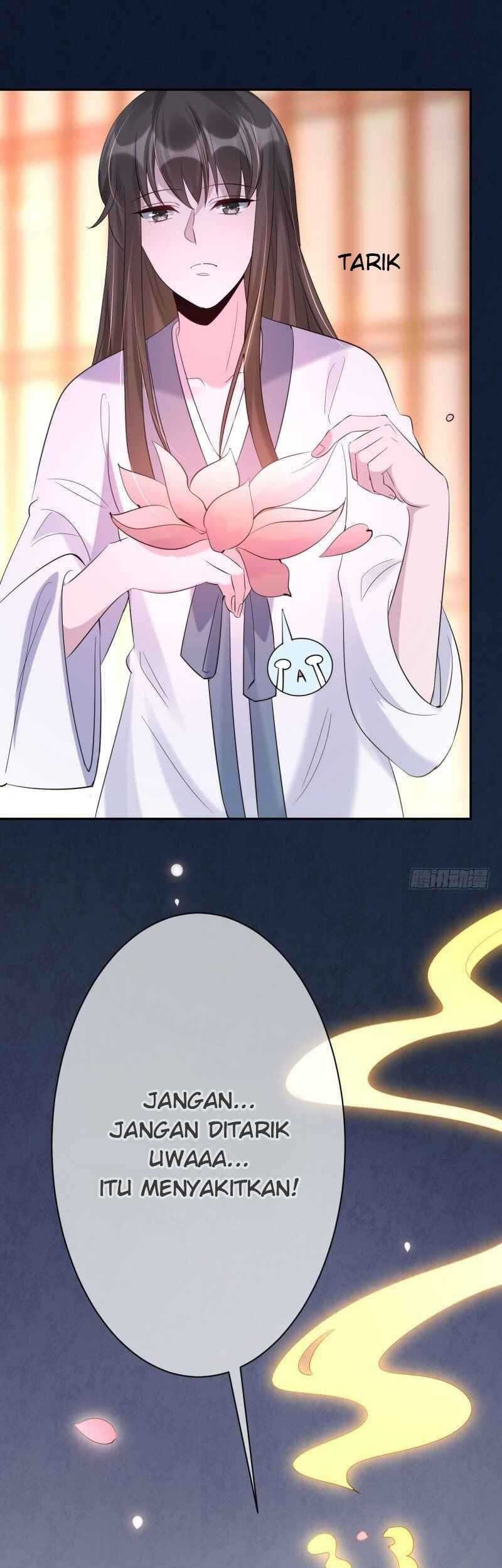 Genius Doctor: Black Belly Miss Chapter 6 Gambar 25