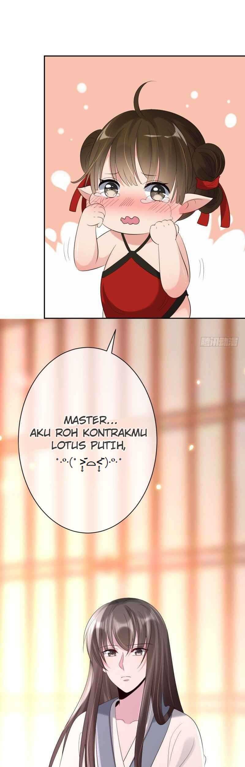 Genius Doctor: Black Belly Miss Chapter 6 Gambar 38