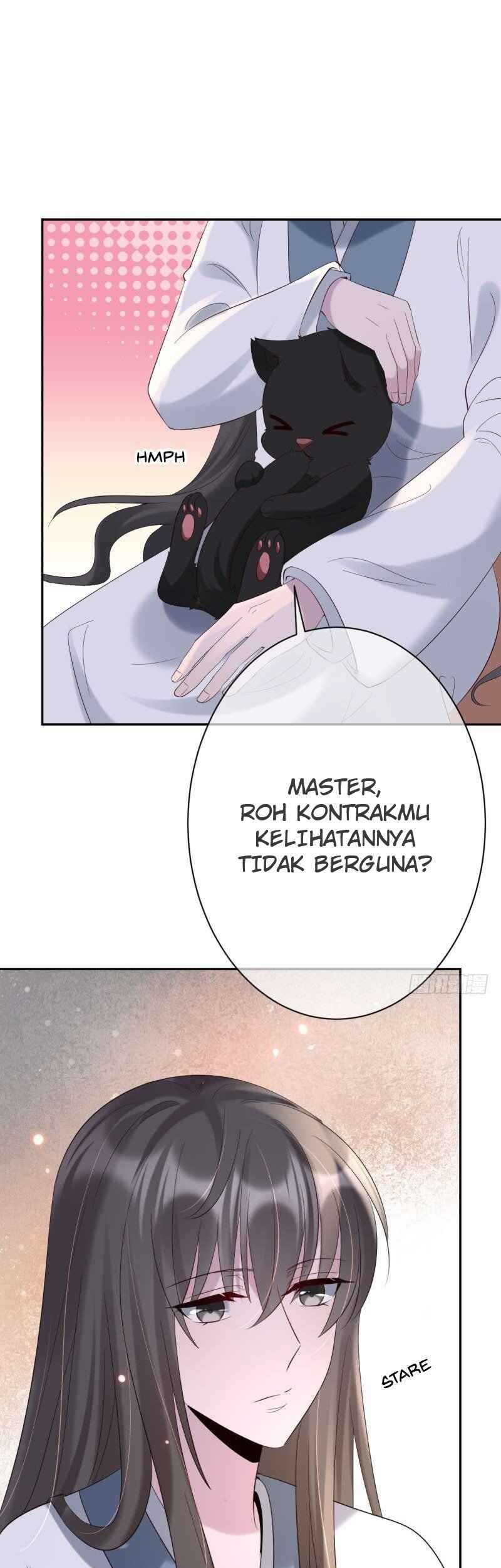 Genius Doctor: Black Belly Miss Chapter 6 Gambar 40