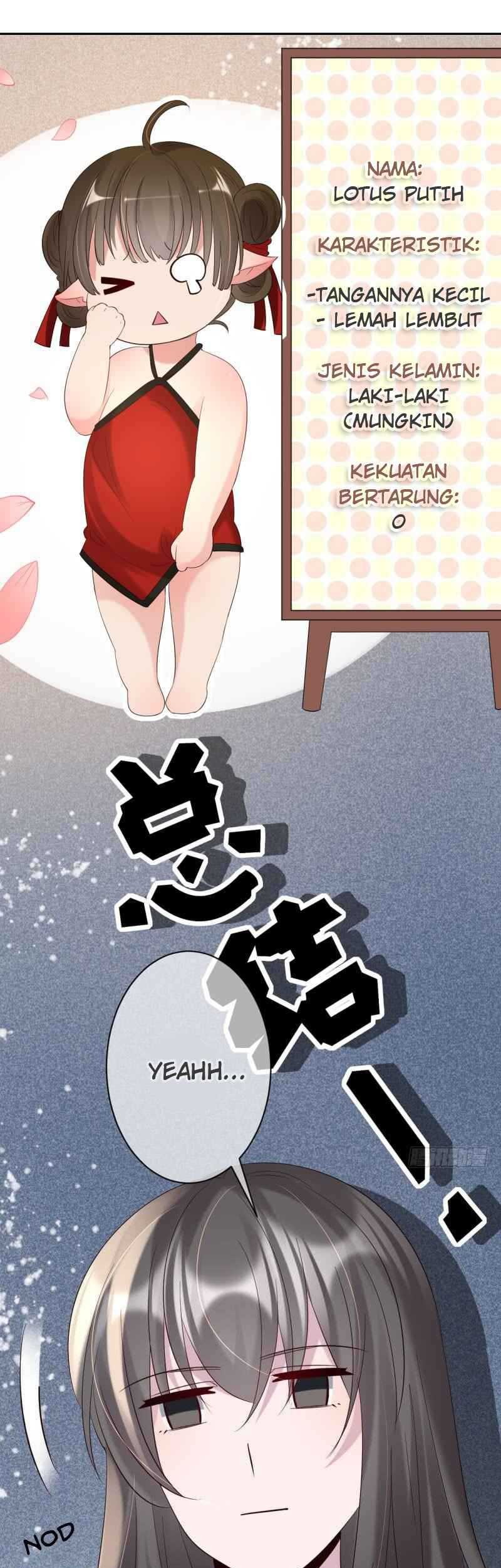 Genius Doctor: Black Belly Miss Chapter 6 Gambar 42