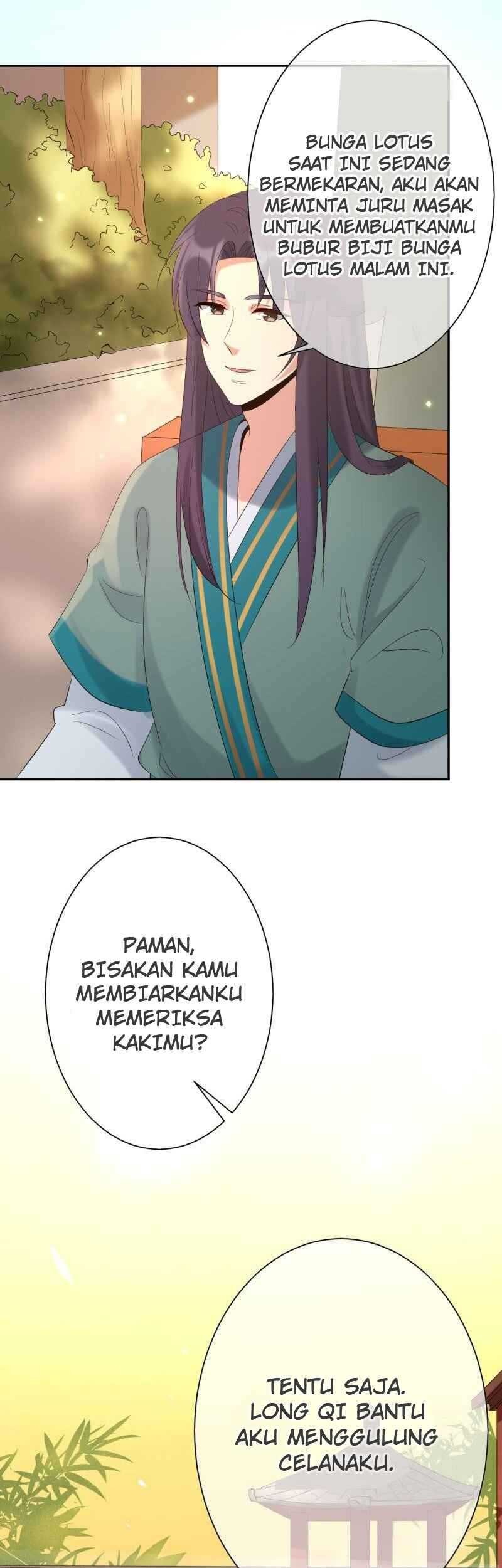 Genius Doctor: Black Belly Miss Chapter 6 Gambar 50