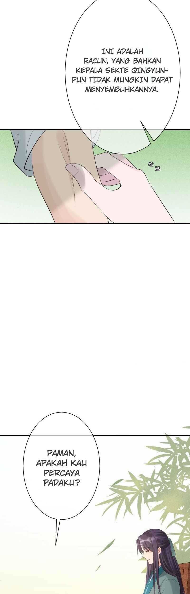 Genius Doctor: Black Belly Miss Chapter 6 Gambar 54