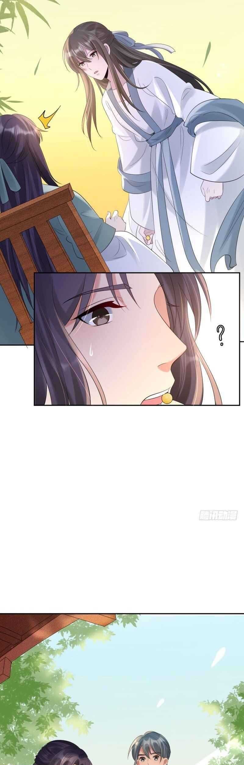 Genius Doctor: Black Belly Miss Chapter 6 Gambar 57