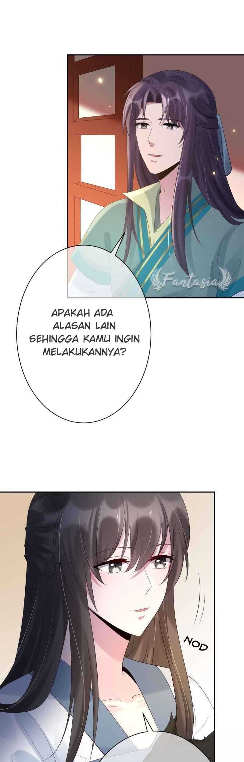 Genius Doctor: Black Belly Miss Chapter 6 Gambar 5
