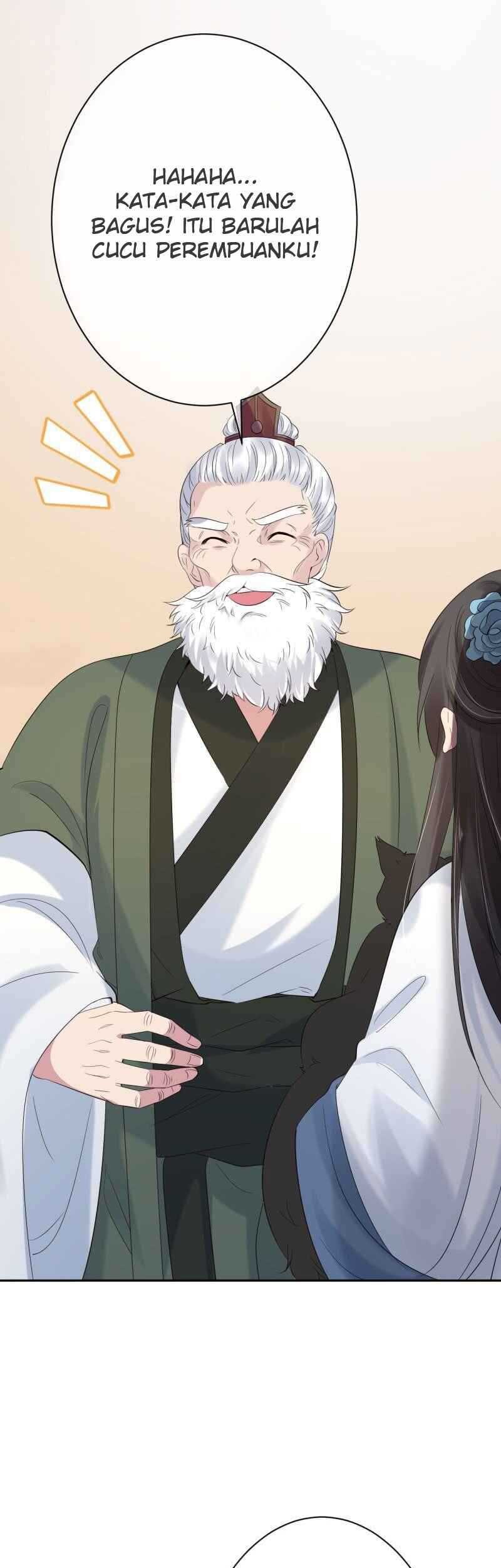 Genius Doctor: Black Belly Miss Chapter 6 Gambar 7