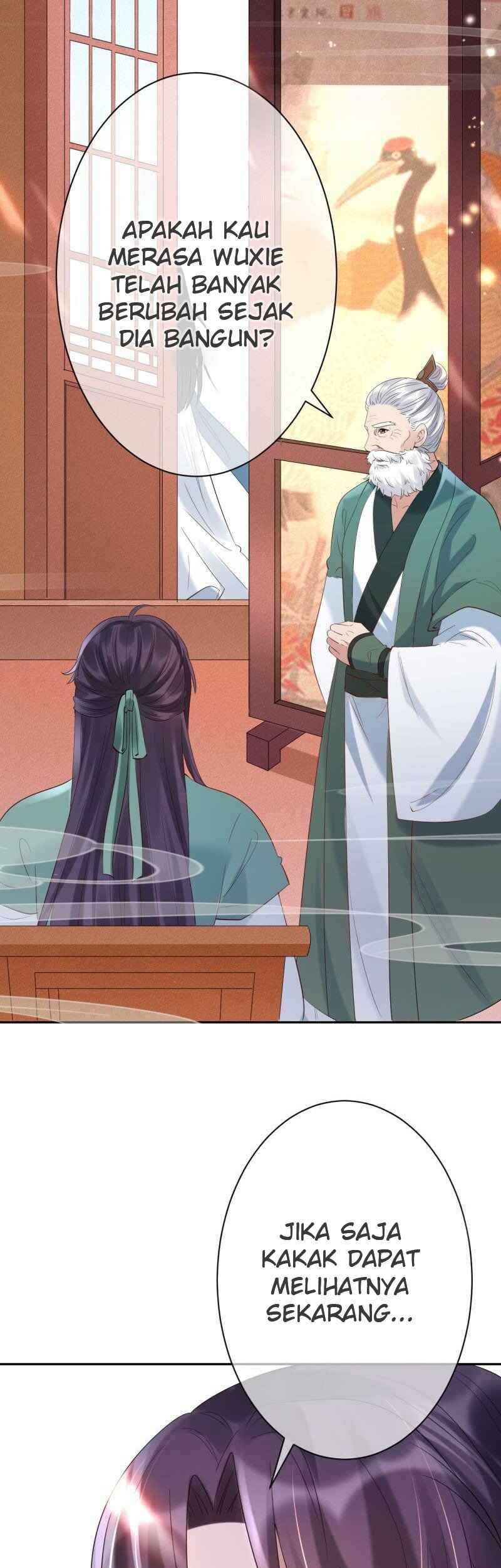 Genius Doctor: Black Belly Miss Chapter 6 Gambar 9