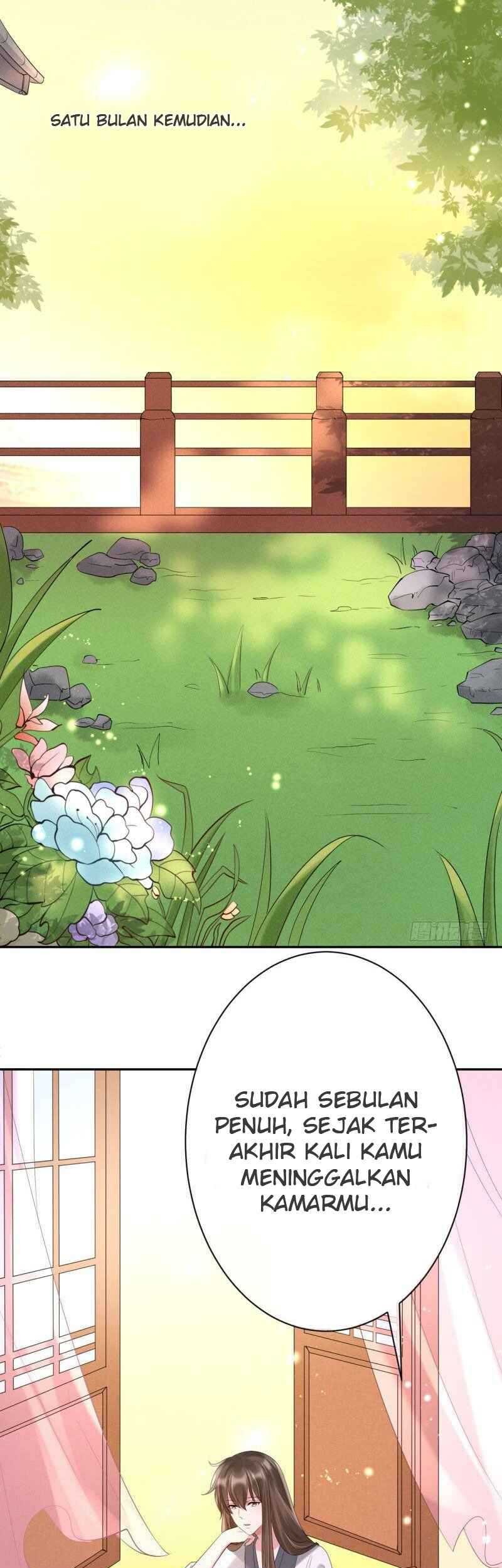 Genius Doctor: Black Belly Miss Chapter 6 Gambar 13