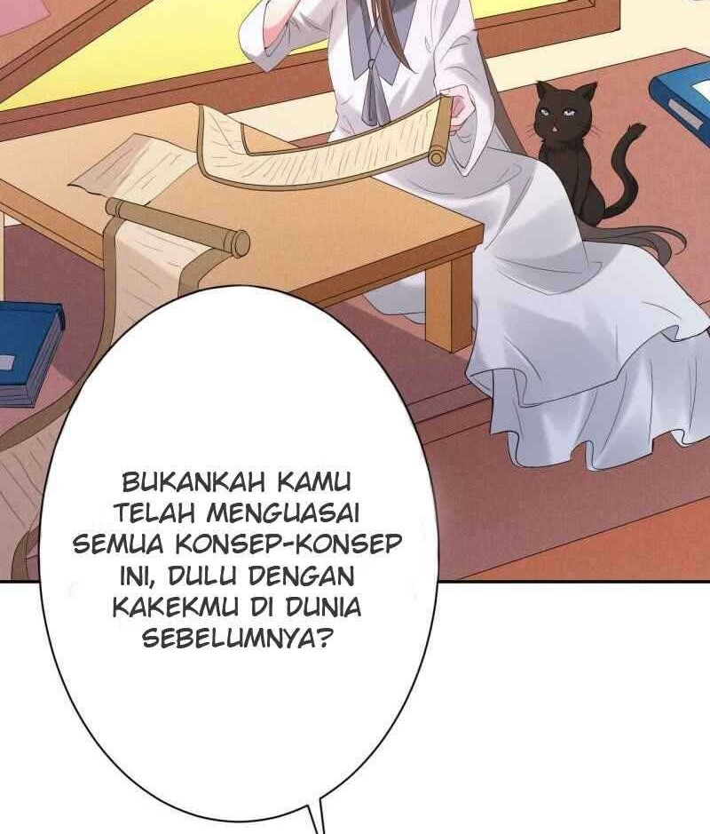 Genius Doctor: Black Belly Miss Chapter 6 Gambar 14