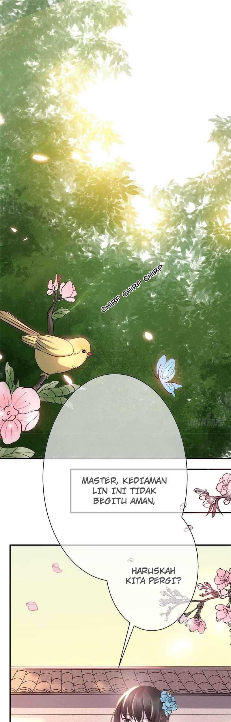 Genius Doctor: Black Belly Miss Chapter 05 Gambar 15