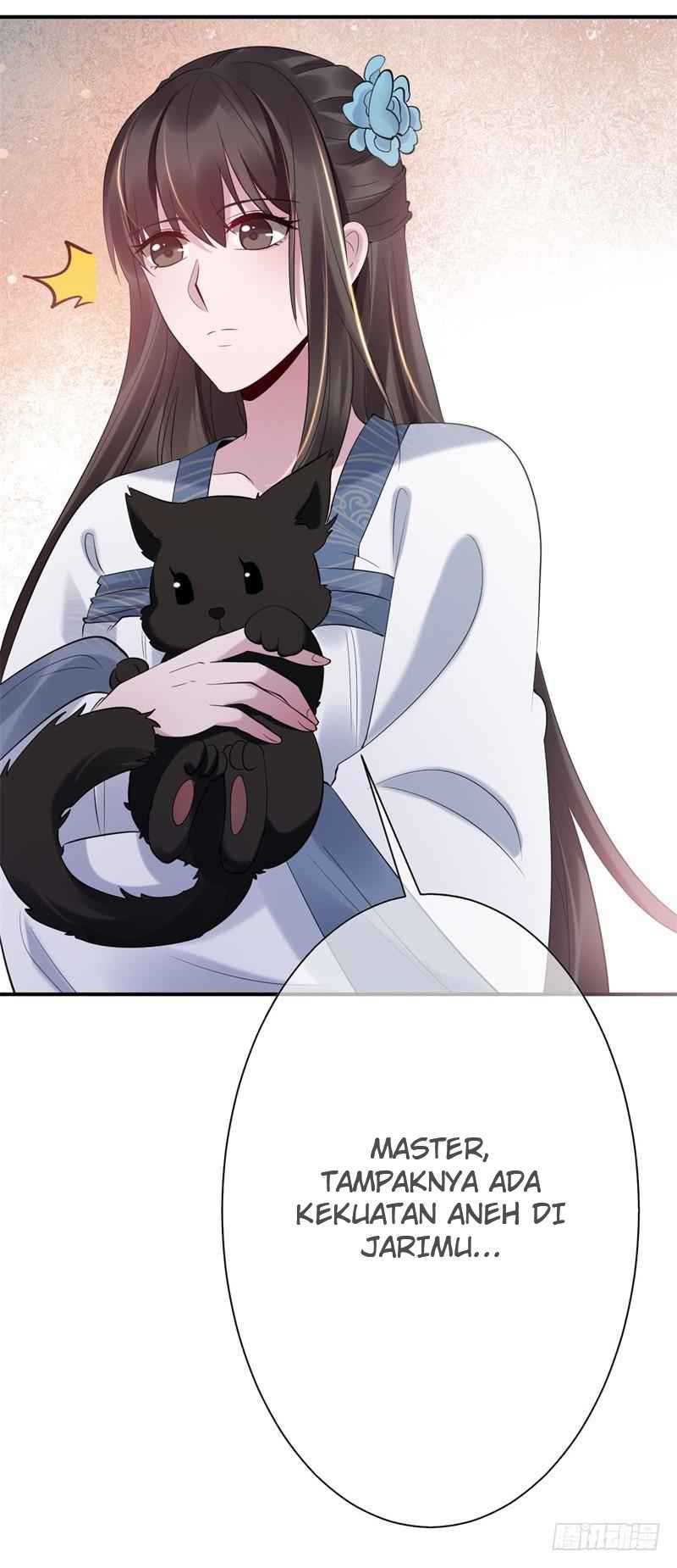 Genius Doctor: Black Belly Miss Chapter 05 Gambar 19