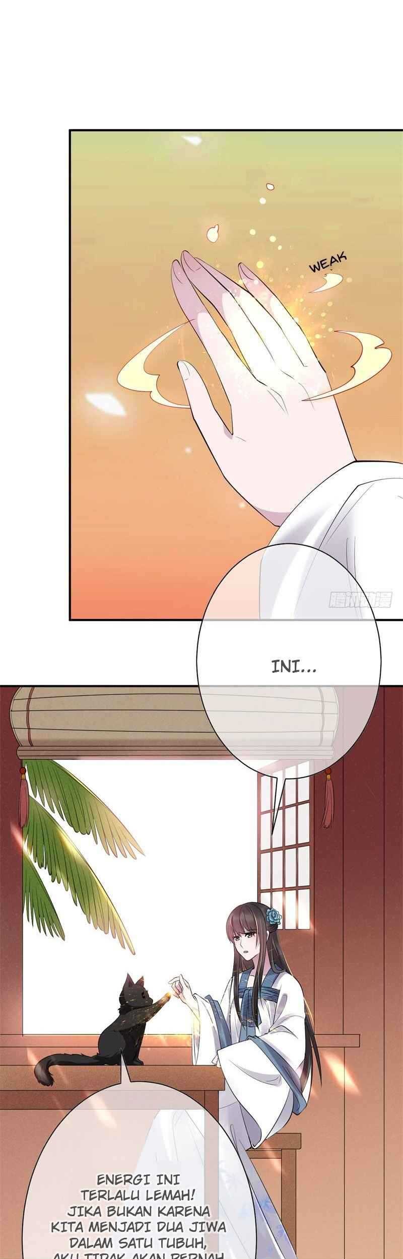 Genius Doctor: Black Belly Miss Chapter 05 Gambar 20