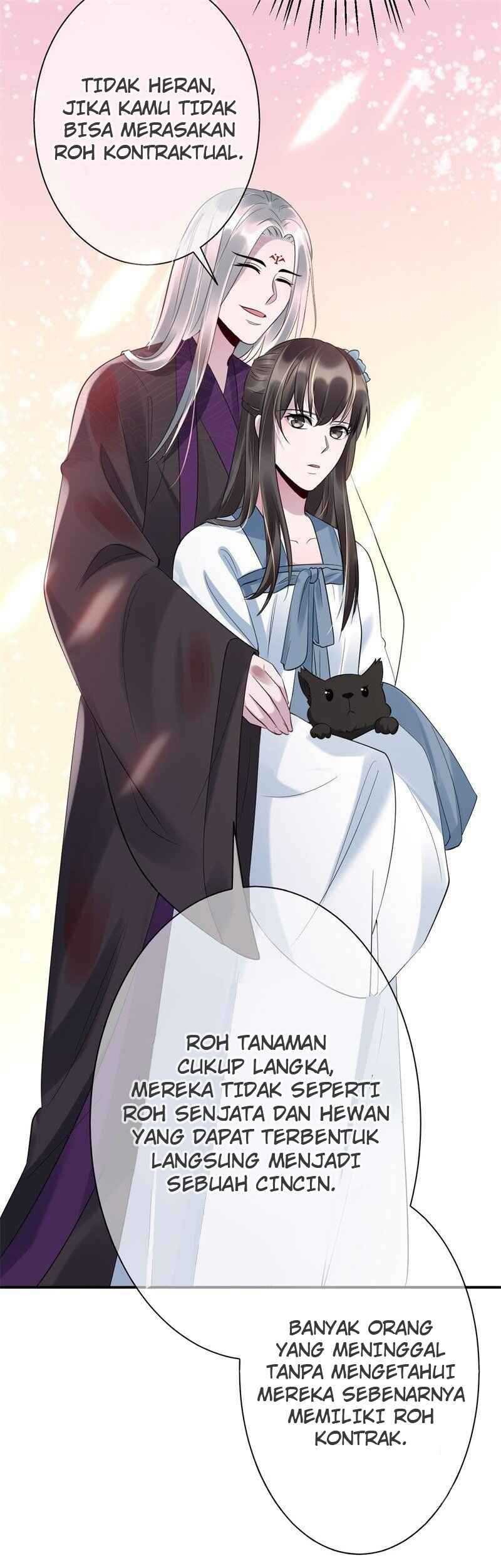 Genius Doctor: Black Belly Miss Chapter 05 Gambar 26