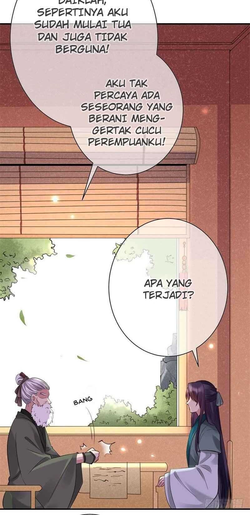 Genius Doctor: Black Belly Miss Chapter 05 Gambar 29