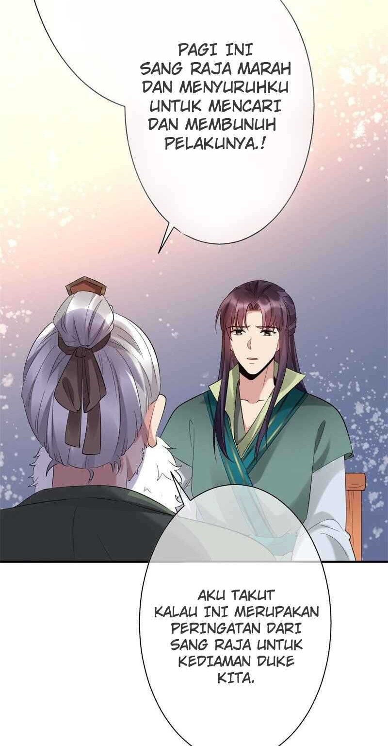 Genius Doctor: Black Belly Miss Chapter 05 Gambar 31