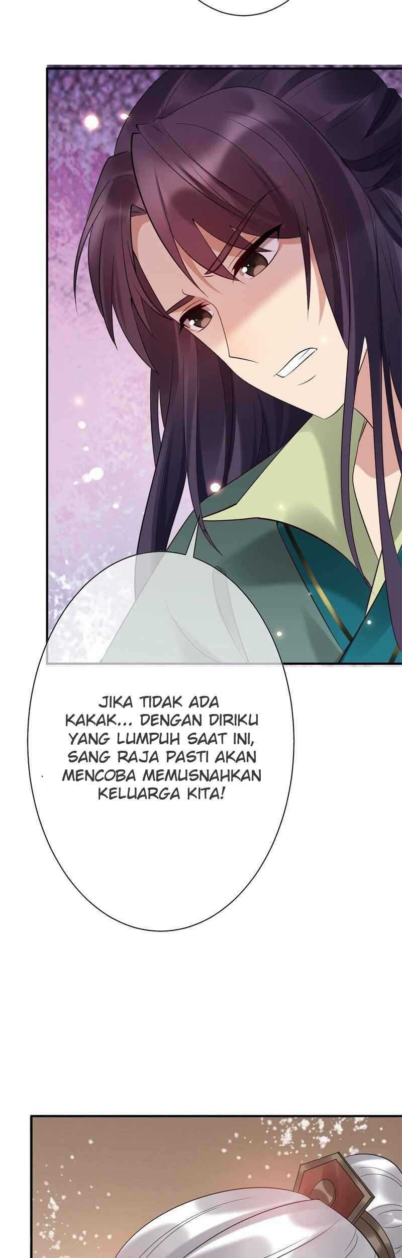 Genius Doctor: Black Belly Miss Chapter 05 Gambar 32