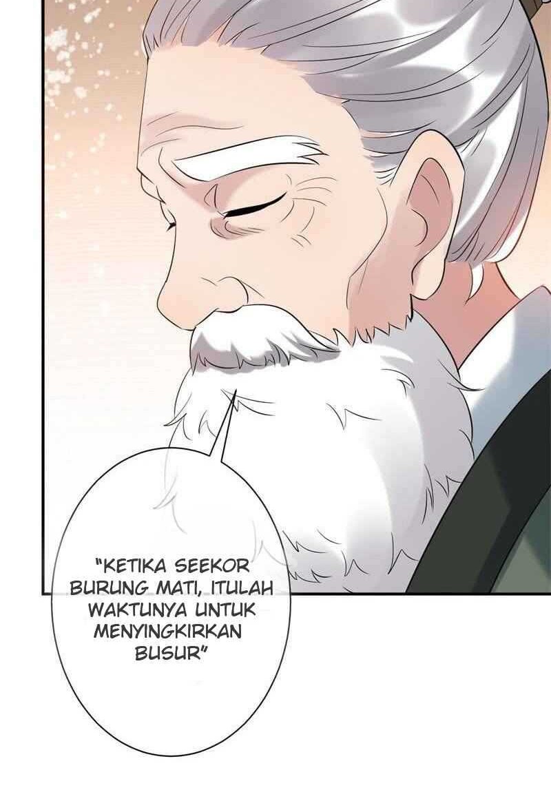 Genius Doctor: Black Belly Miss Chapter 05 Gambar 33