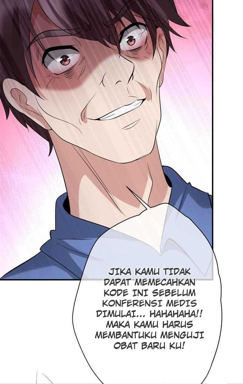 Genius Doctor: Black Belly Miss Chapter 05 Gambar 39