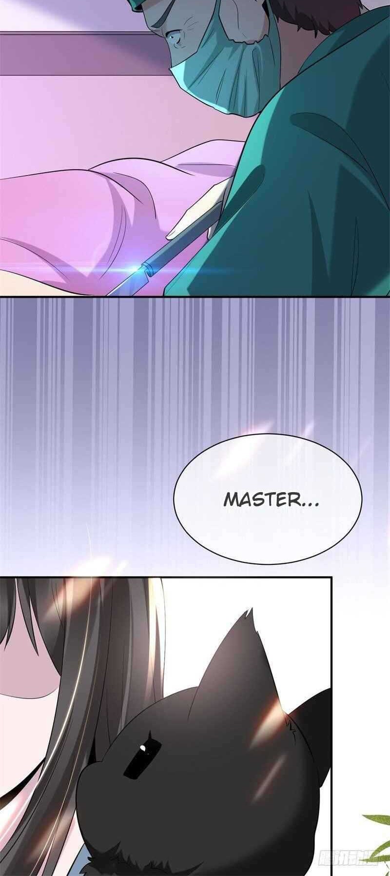 Genius Doctor: Black Belly Miss Chapter 05 Gambar 41