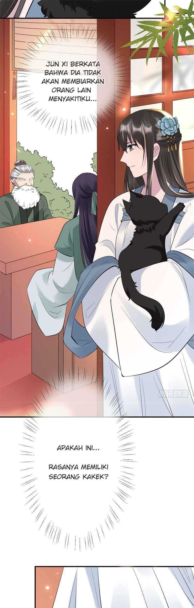 Genius Doctor: Black Belly Miss Chapter 05 Gambar 42