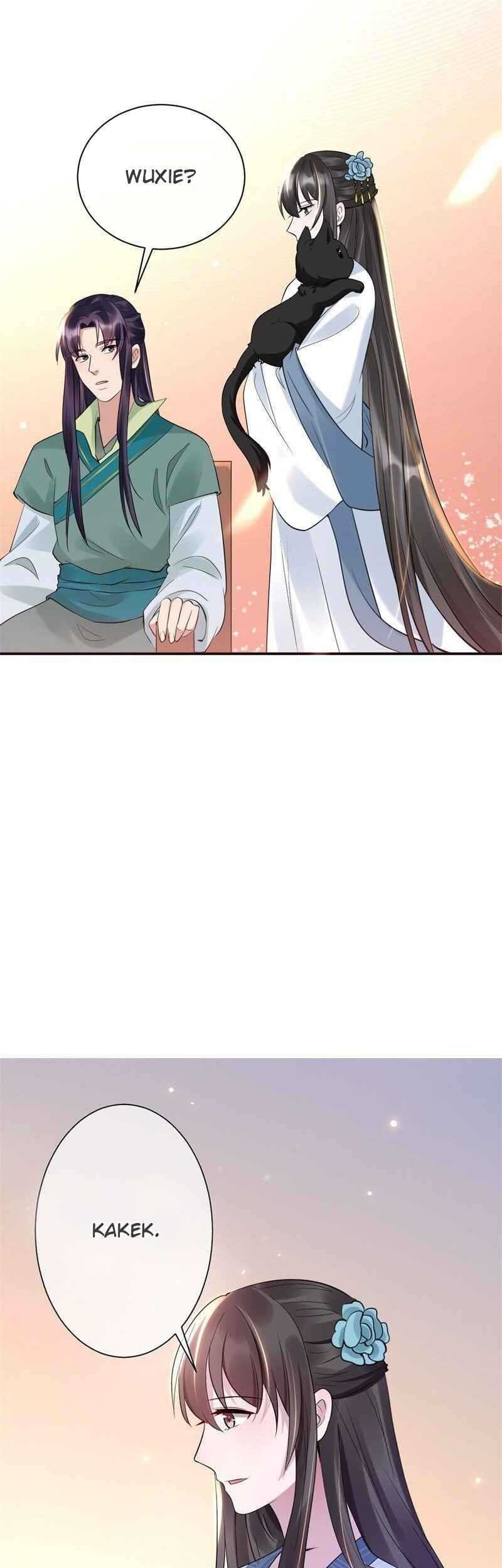 Genius Doctor: Black Belly Miss Chapter 05 Gambar 44