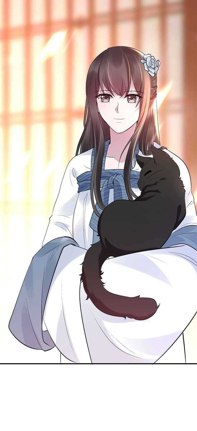 Genius Doctor: Black Belly Miss Chapter 05 Gambar 47