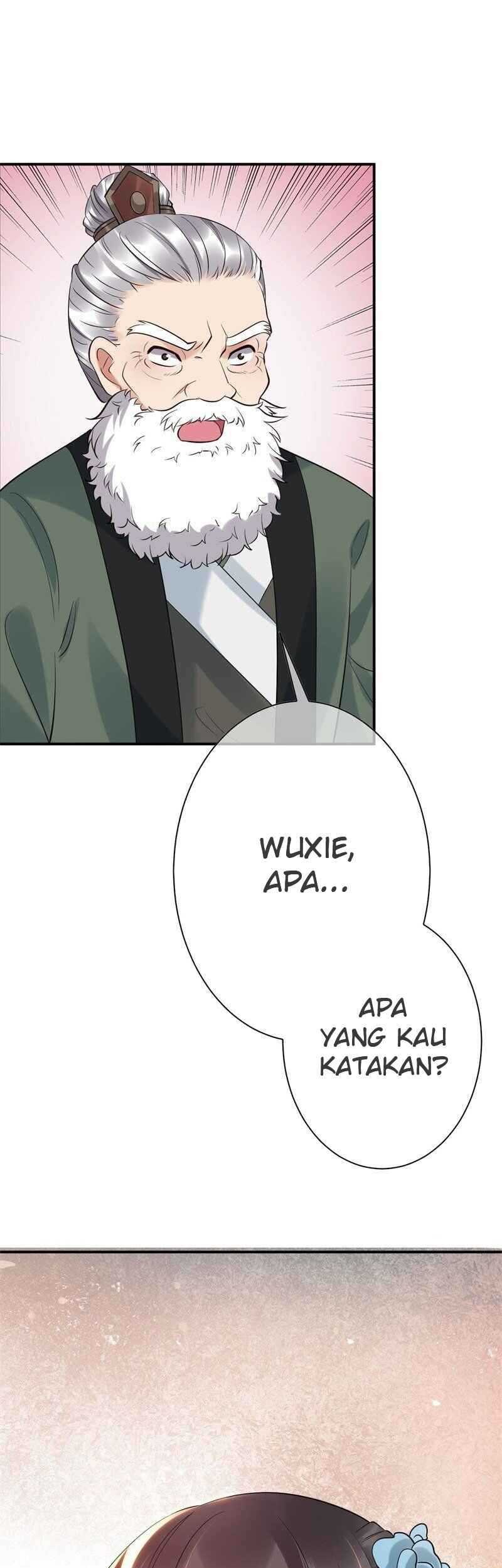 Genius Doctor: Black Belly Miss Chapter 05 Gambar 48