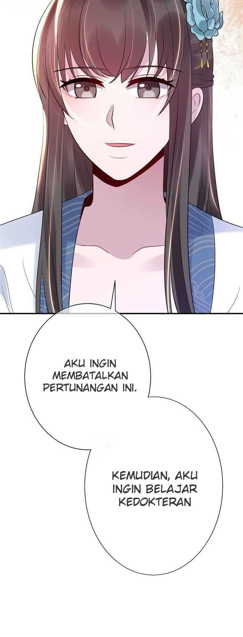 Genius Doctor: Black Belly Miss Chapter 05 Gambar 49
