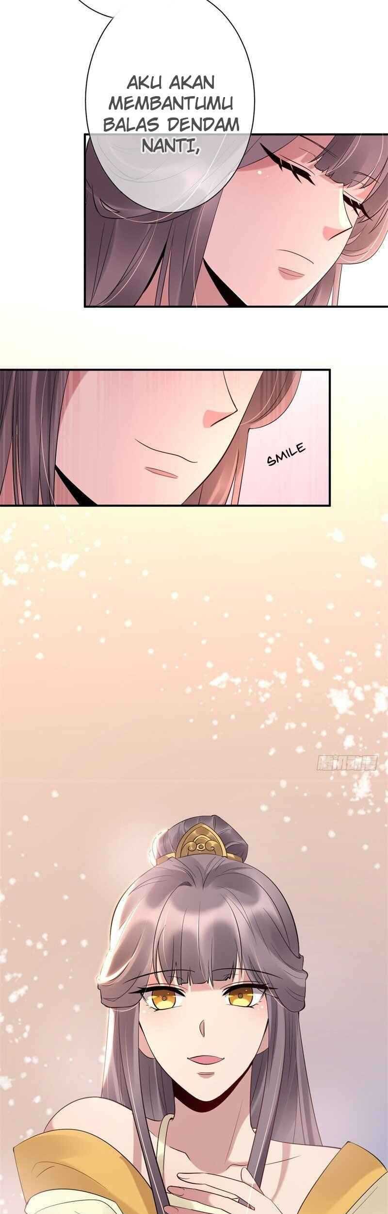 Genius Doctor: Black Belly Miss Chapter 05 Gambar 5