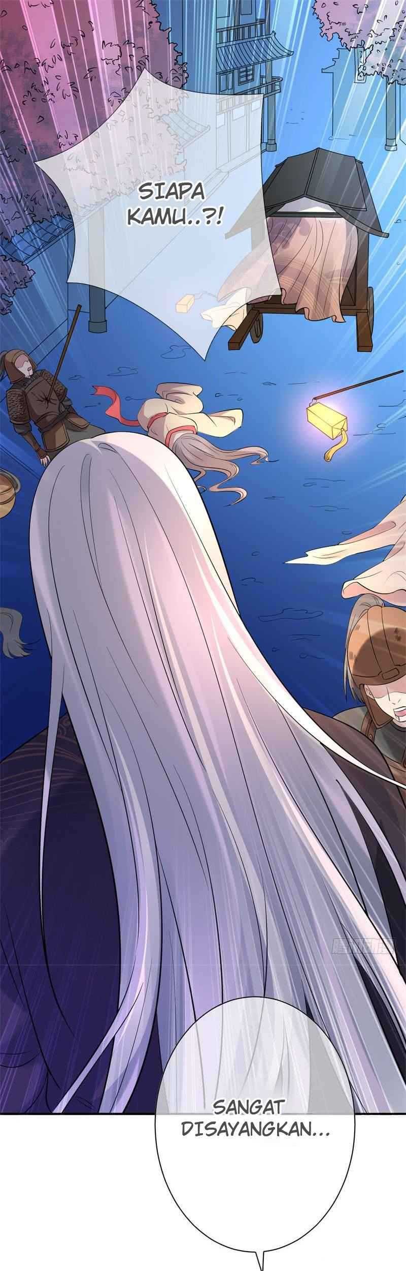 Genius Doctor: Black Belly Miss Chapter 05 Gambar 10