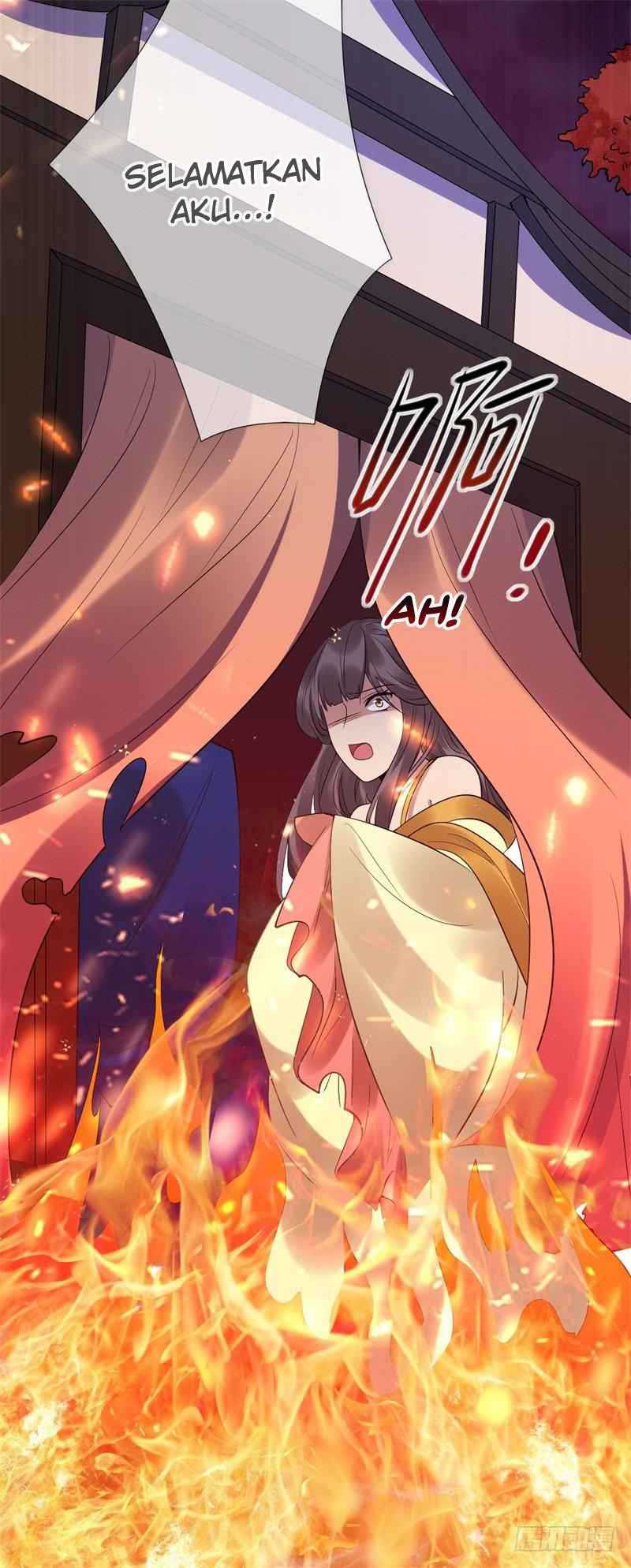 Genius Doctor: Black Belly Miss Chapter 05 Gambar 14
