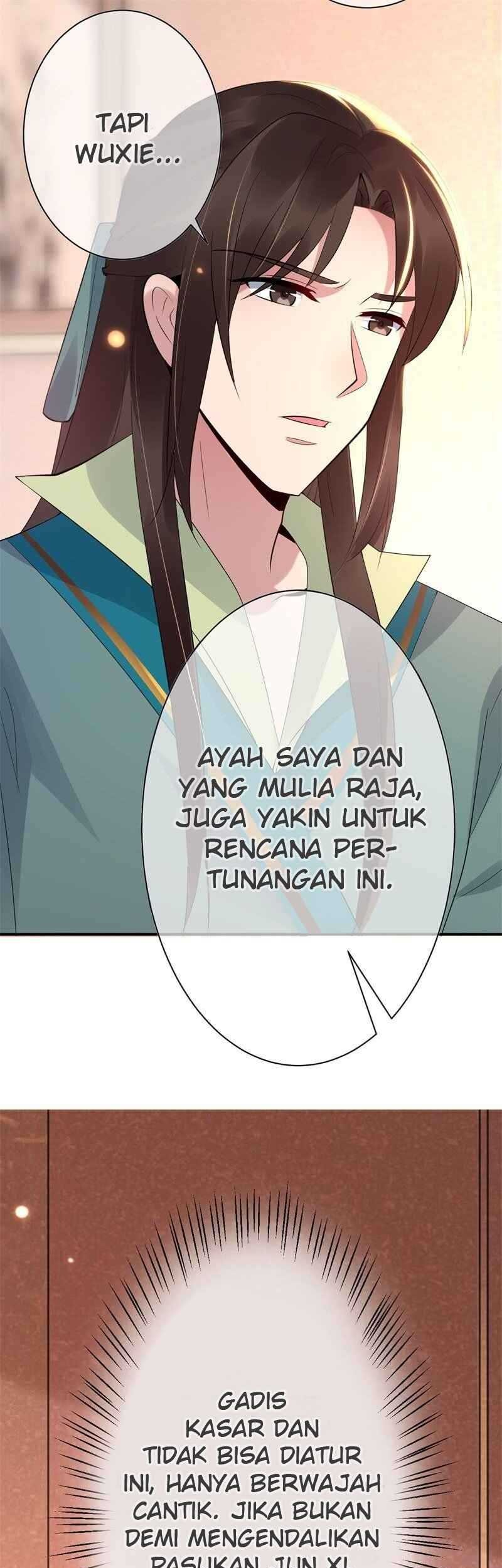 Genius Doctor: Black Belly Miss Chapter 04 Gambar 20