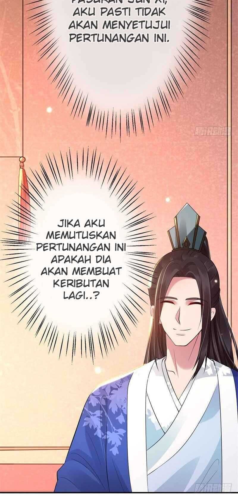 Genius Doctor: Black Belly Miss Chapter 04 Gambar 21