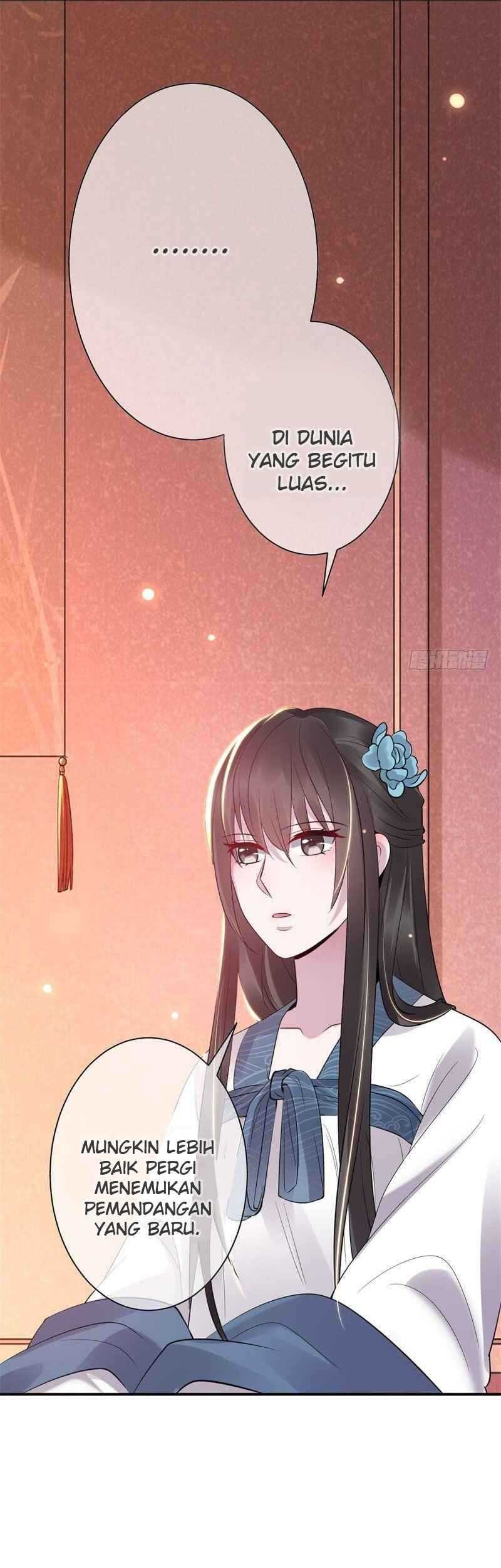 Genius Doctor: Black Belly Miss Chapter 04 Gambar 26