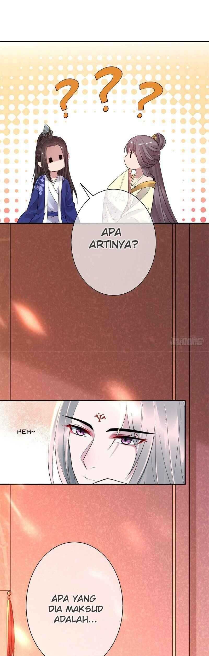 Genius Doctor: Black Belly Miss Chapter 04 Gambar 28