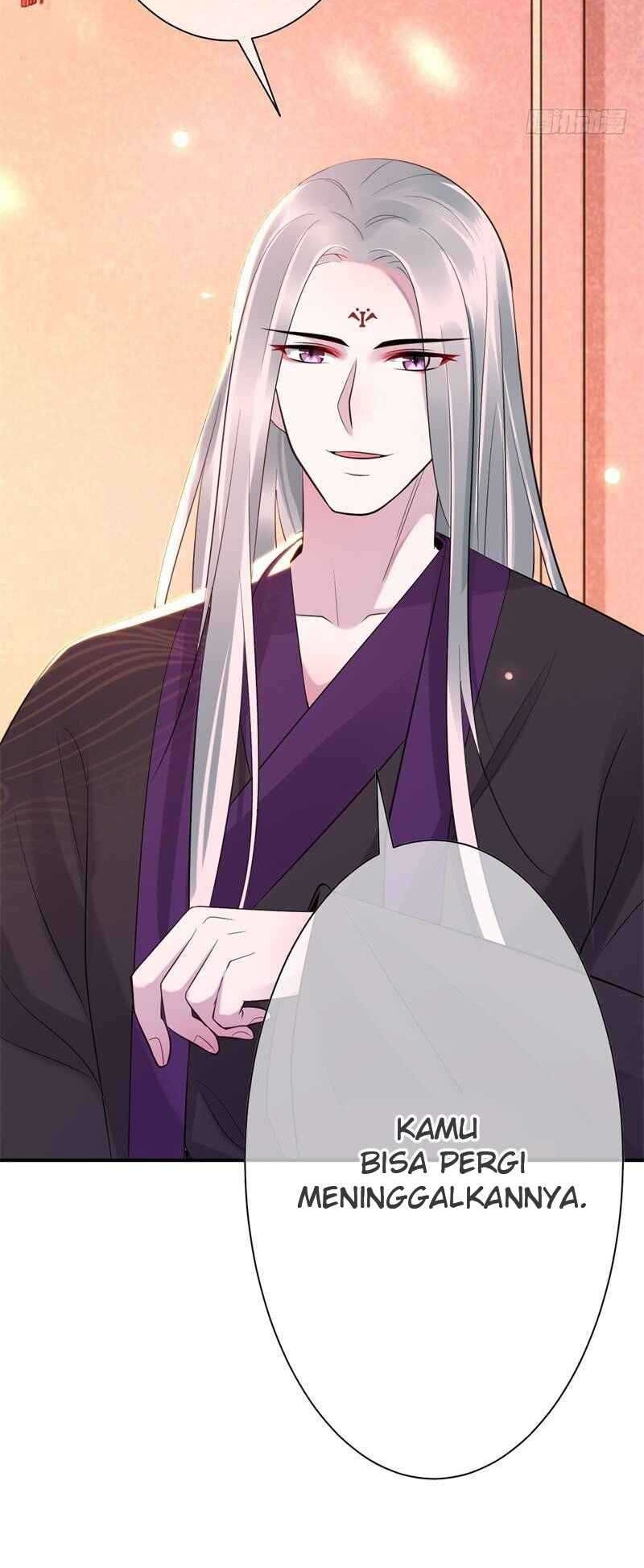 Genius Doctor: Black Belly Miss Chapter 04 Gambar 29