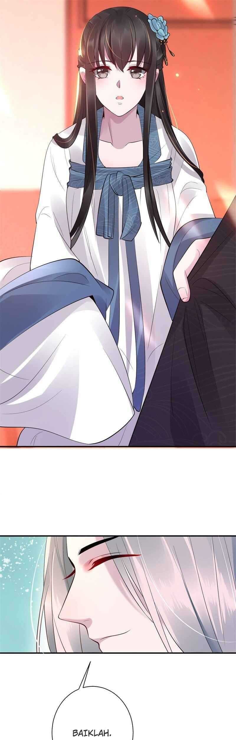 Genius Doctor: Black Belly Miss Chapter 04 Gambar 39