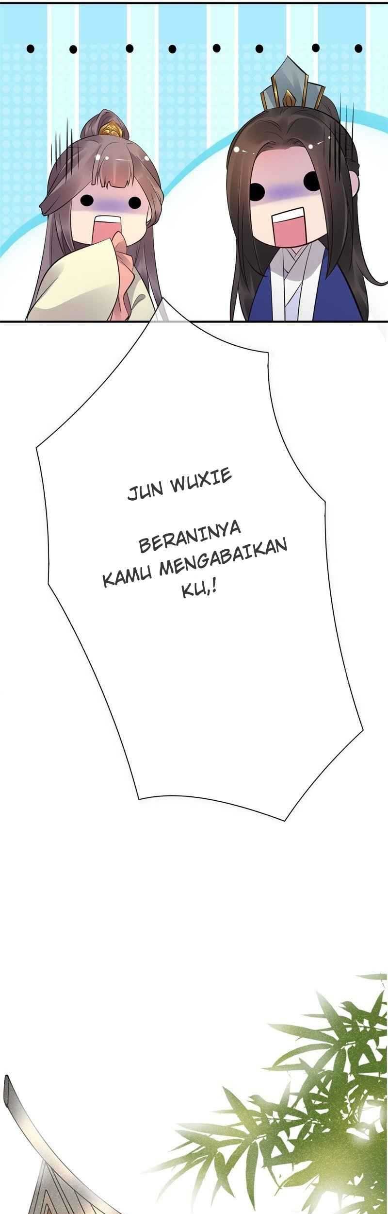Genius Doctor: Black Belly Miss Chapter 04 Gambar 43