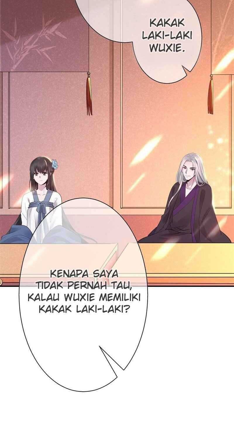 Genius Doctor: Black Belly Miss Chapter 04 Gambar 5