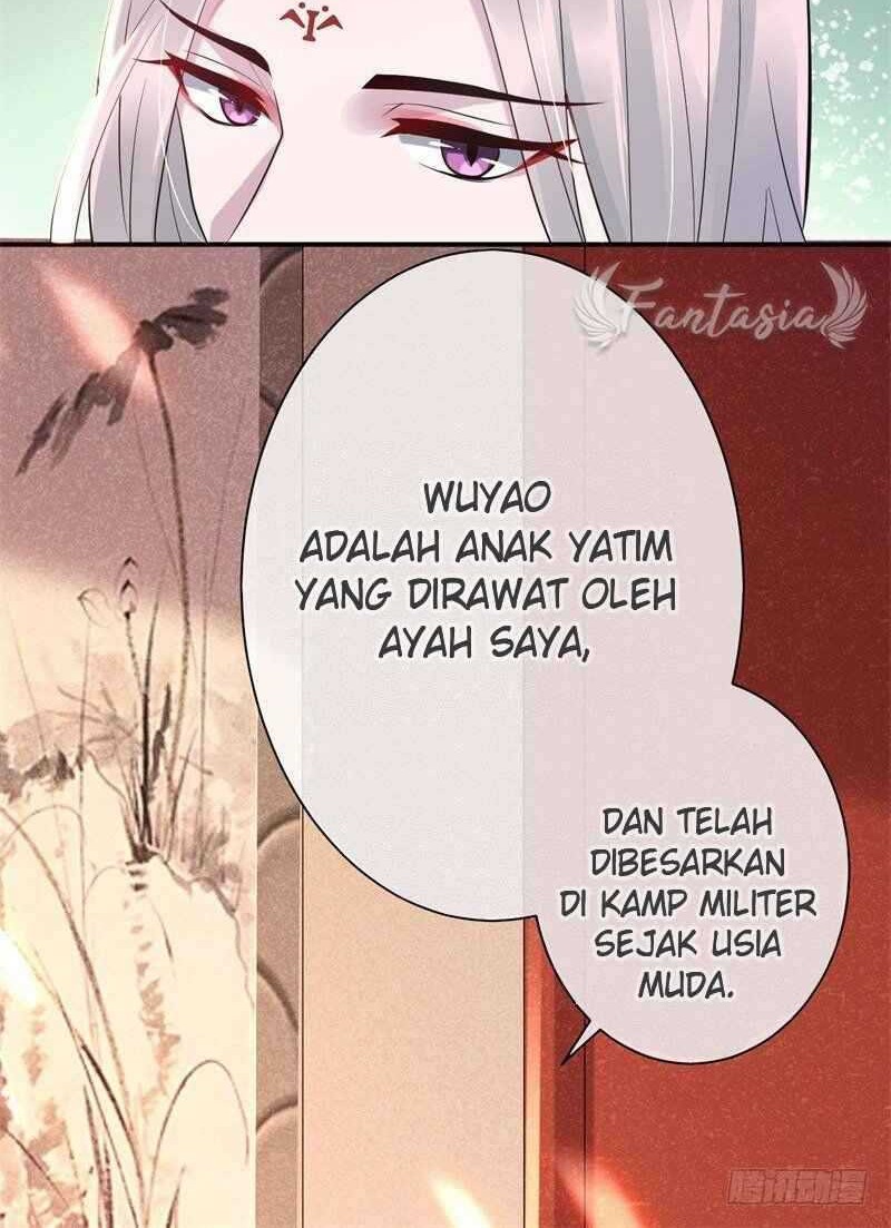 Genius Doctor: Black Belly Miss Chapter 04 Gambar 7