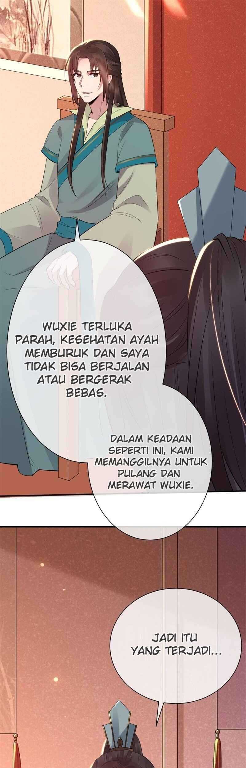 Genius Doctor: Black Belly Miss Chapter 04 Gambar 8