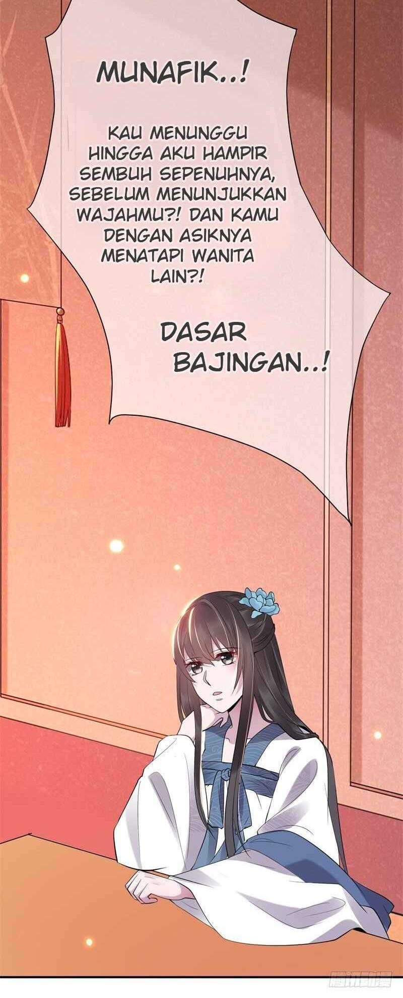 Genius Doctor: Black Belly Miss Chapter 04 Gambar 13