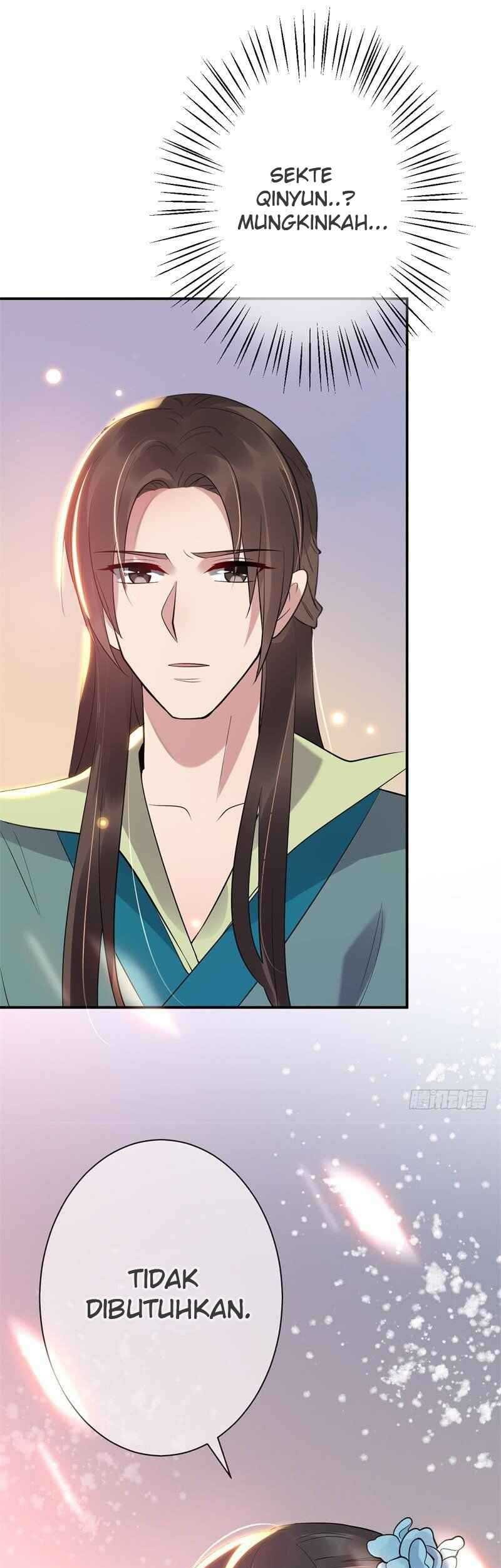Genius Doctor: Black Belly Miss Chapter 04 Gambar 14