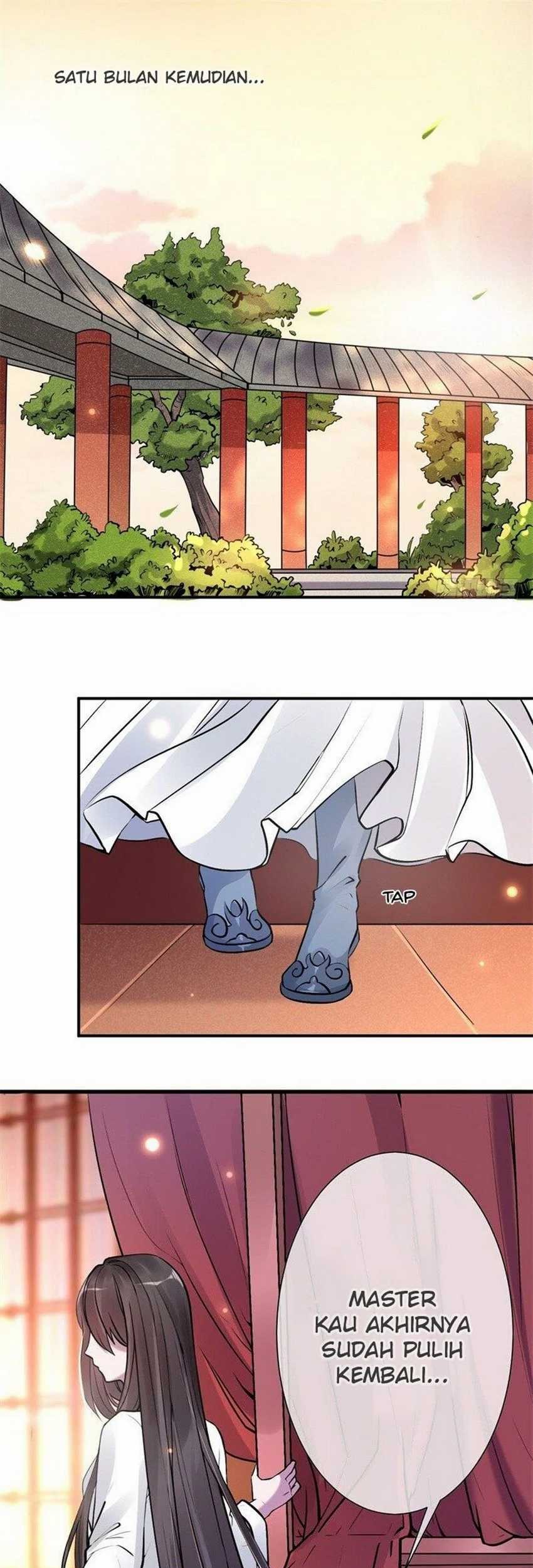 Genius Doctor: Black Belly Miss Chapter 3 Gambar 19