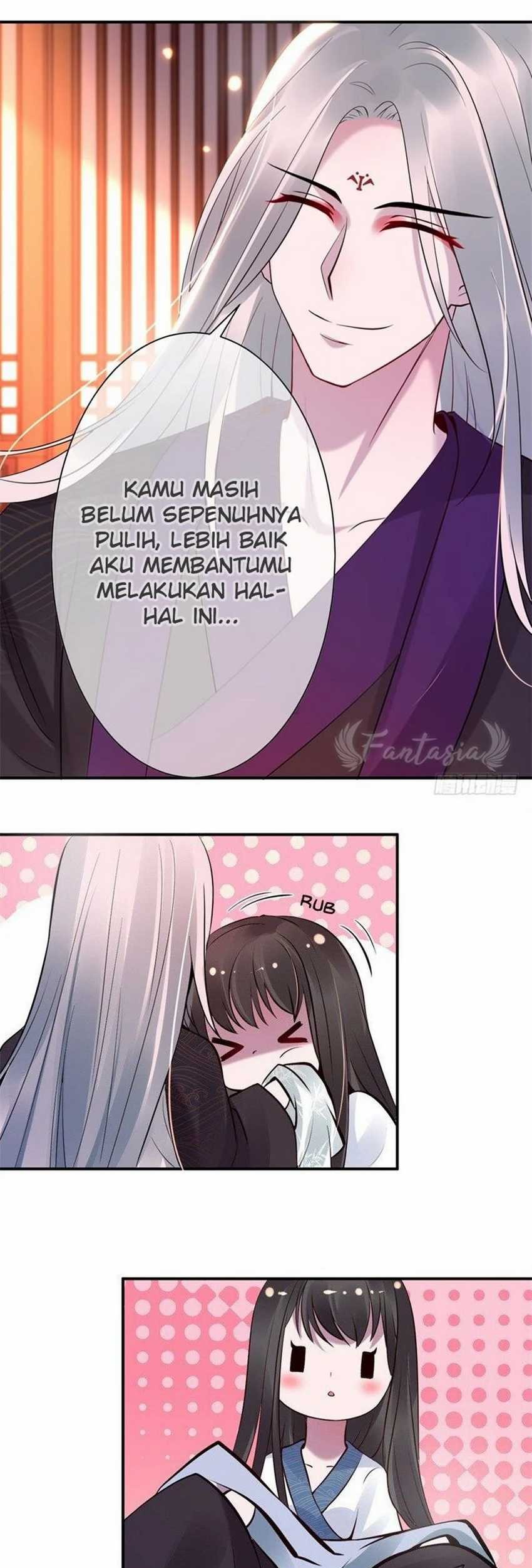 Genius Doctor: Black Belly Miss Chapter 3 Gambar 25